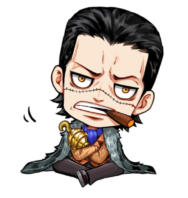 one piece chibi (20)