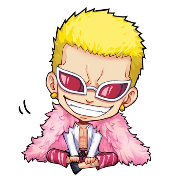 one piece chibi (21)