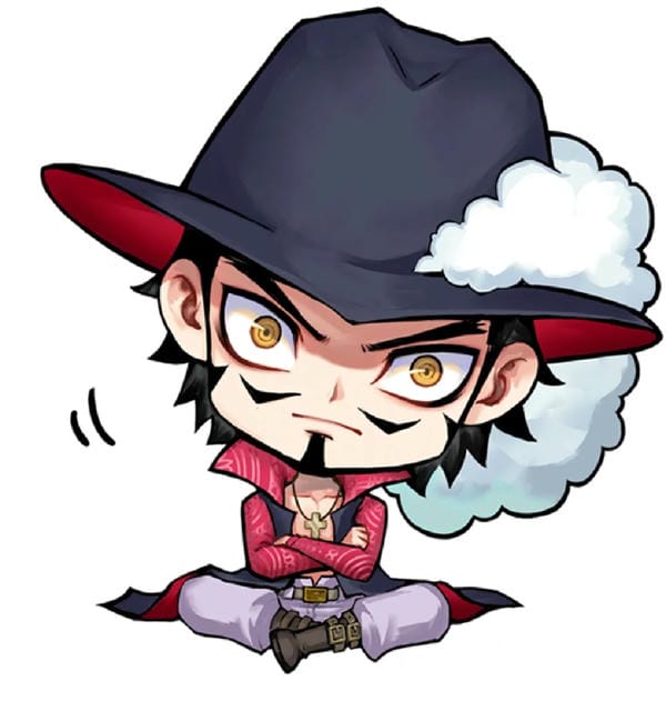 one piece chibi (22)