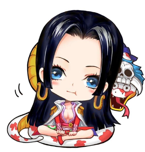 one piece chibi (24)