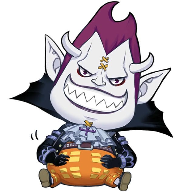 one piece chibi (25)