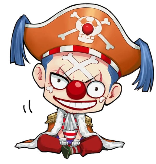 one piece chibi (26)