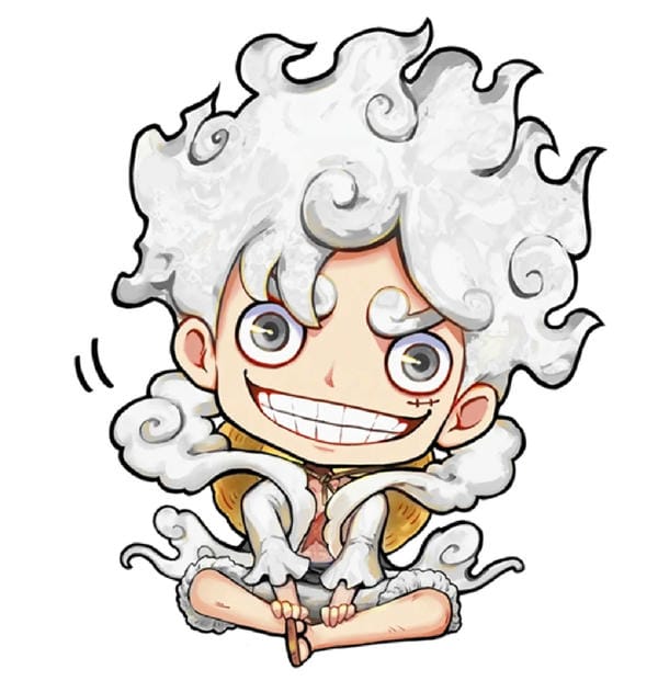 one piece chibi (27)