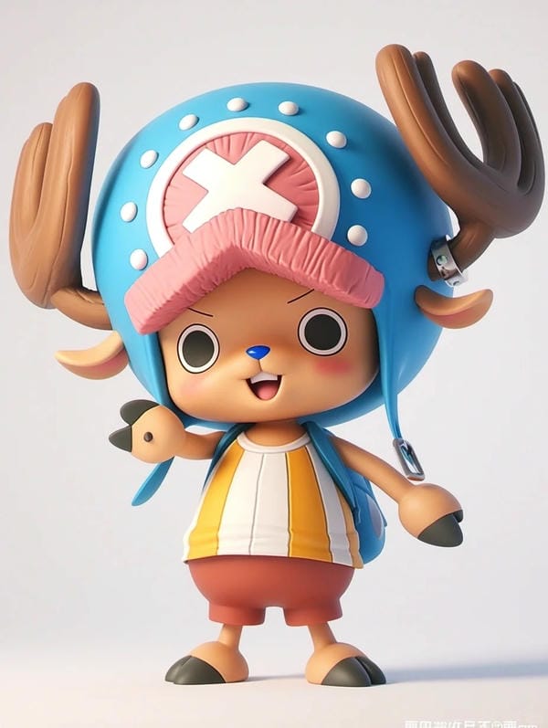 one piece chibi (4)