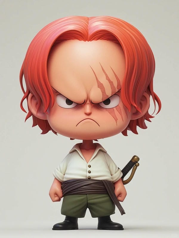 one piece chibi (5)