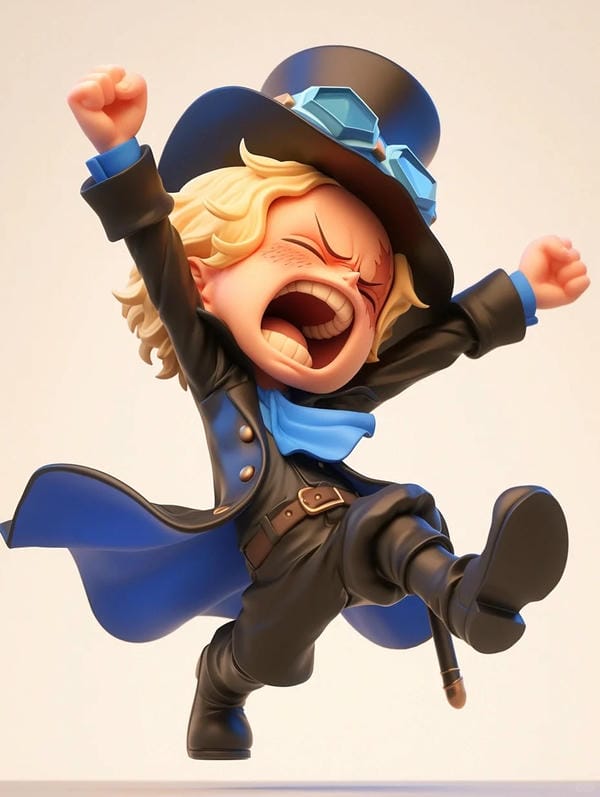 one piece chibi (7)