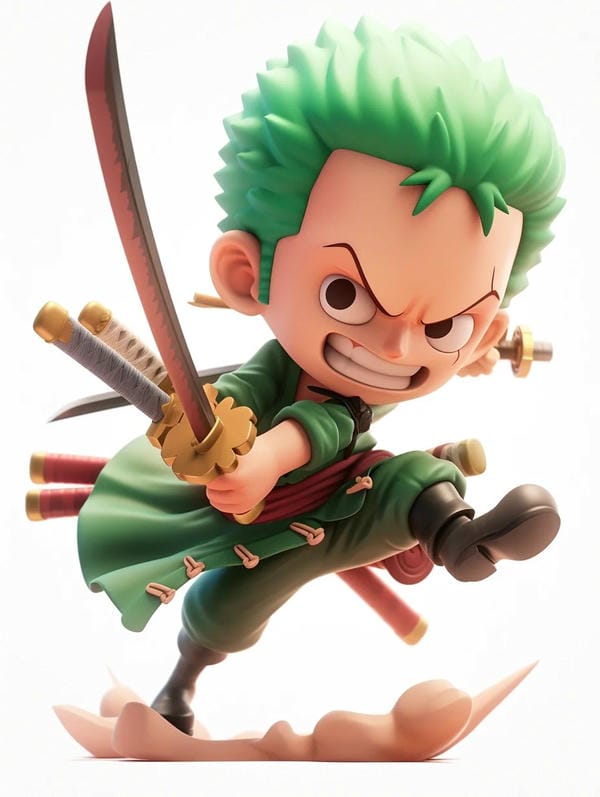 one piece chibi (7)