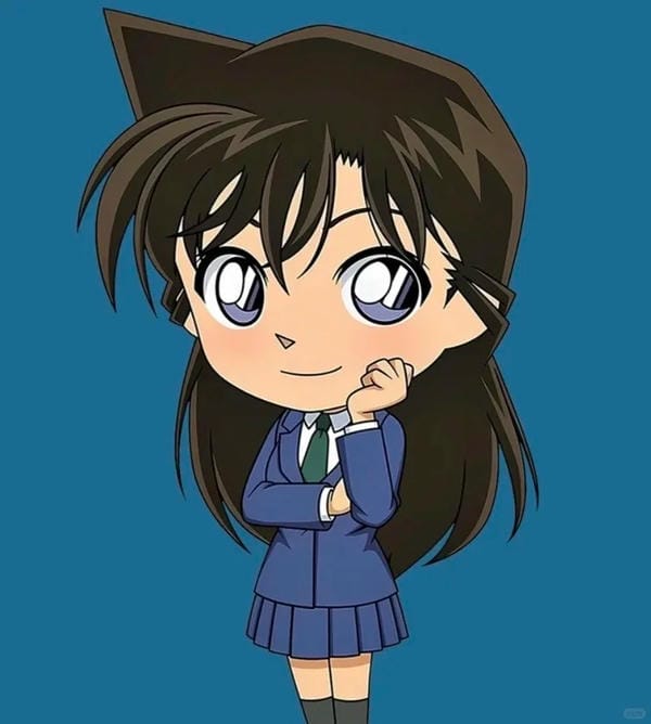 ran chibi cute (15)