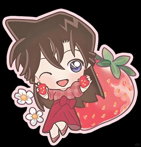 ran chibi cute (17)