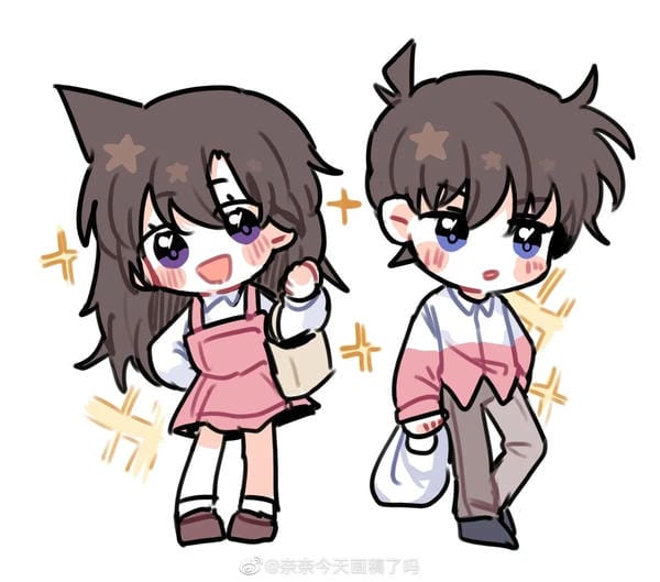ran chibi cute (5)