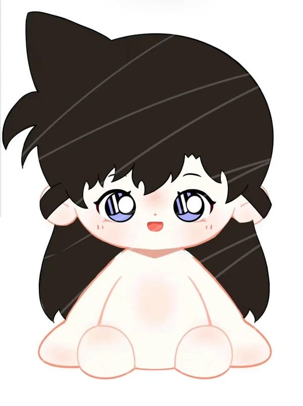 ran chibi cute (7)