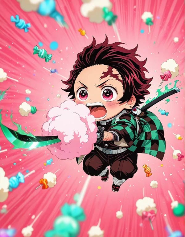 tanjiro chibi cute (17)