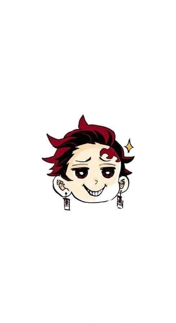 tanjiro chibi cute (29)