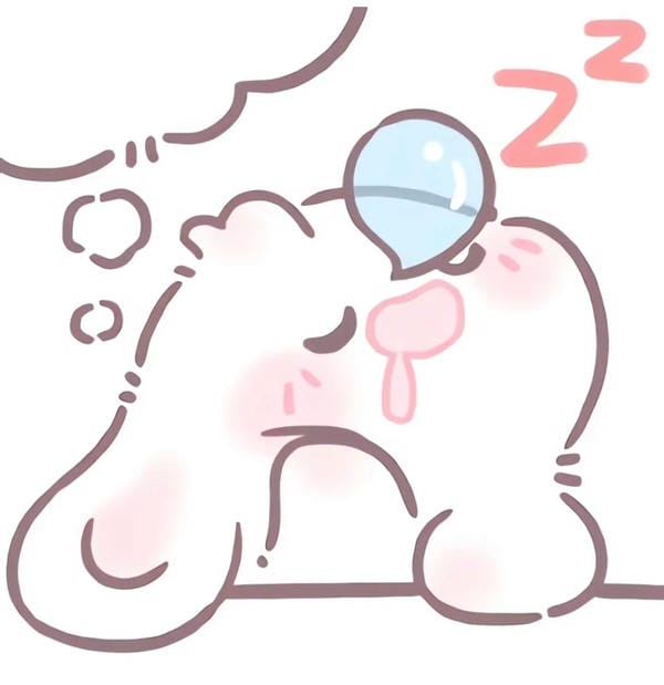 thỏ chibi cute (14)