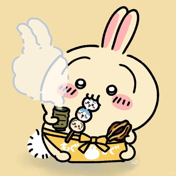 thỏ chibi cute (3)