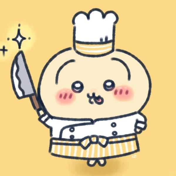 thỏ chibi cute (7)