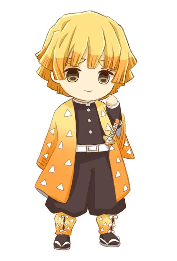 zenitsu chibi (11)