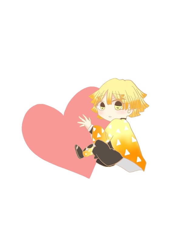 zenitsu chibi (13)