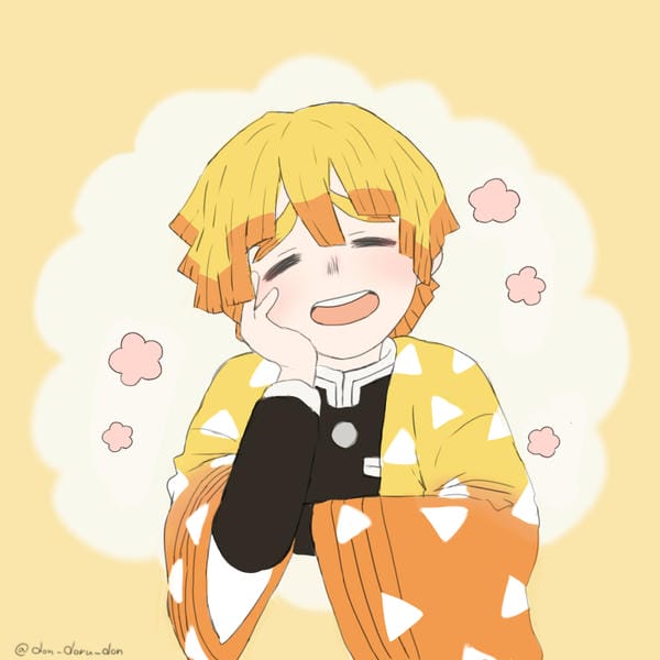 zenitsu chibi (20)