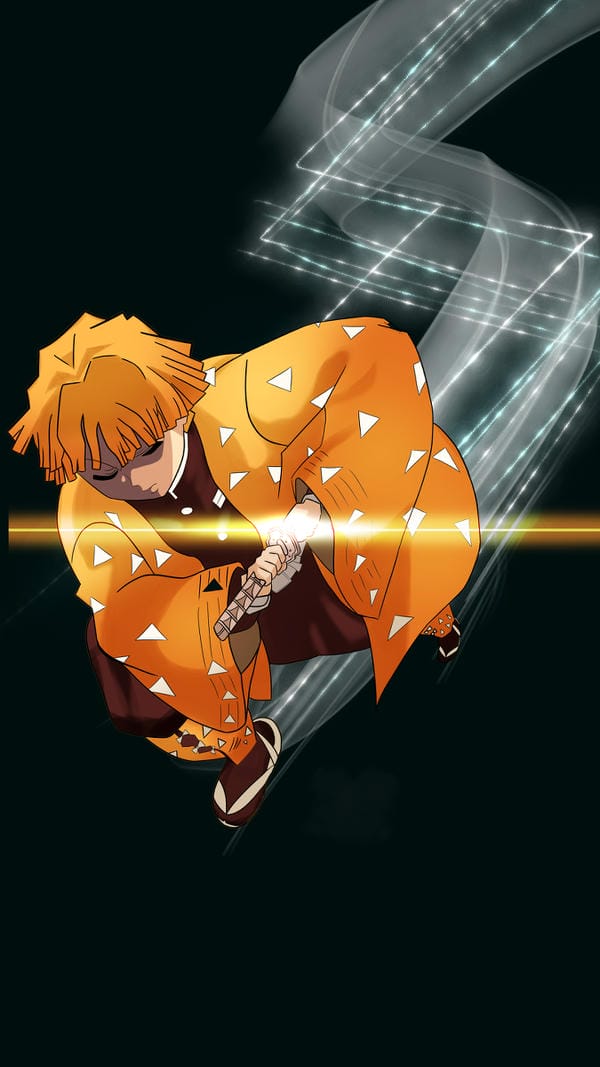 zenitsu chibi (25)