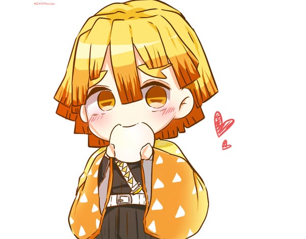 zenitsu chibi (6)