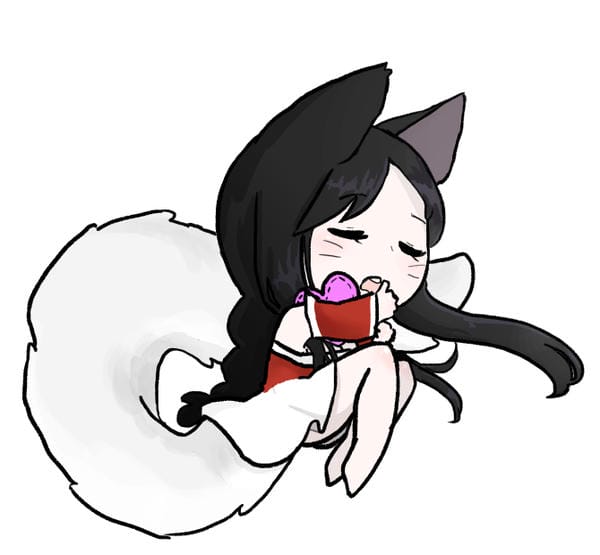ahri chibi (10)