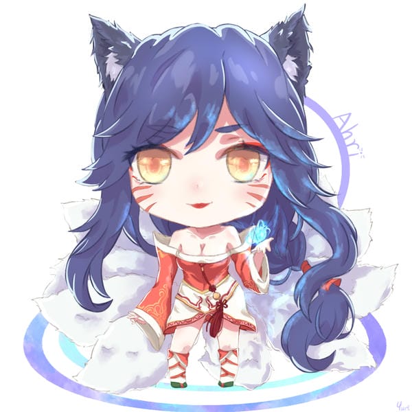 ahri chibi (11)