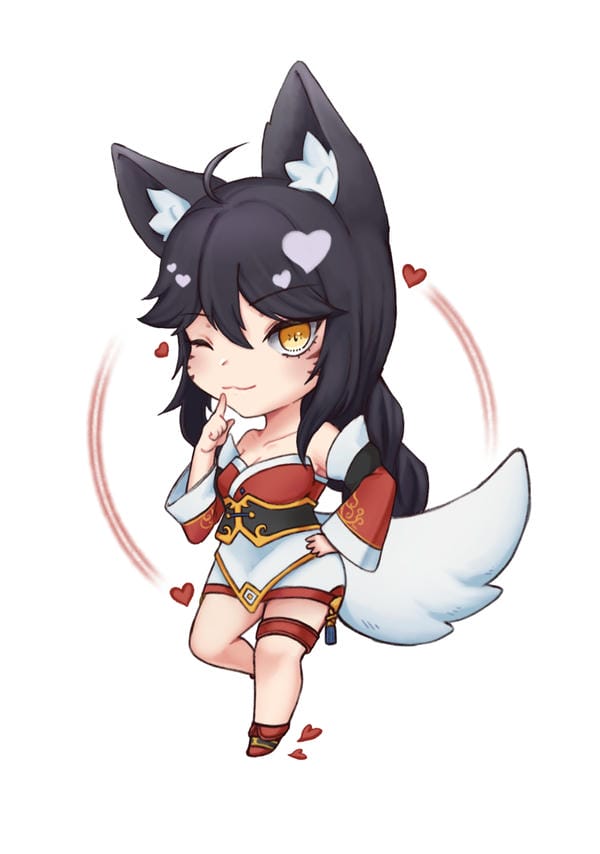 ahri chibi (14)