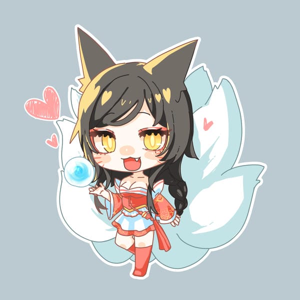 ahri chibi (16)