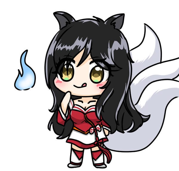 ahri chibi (17)