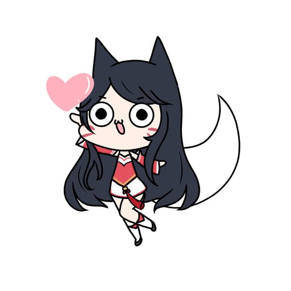 ahri chibi (18)