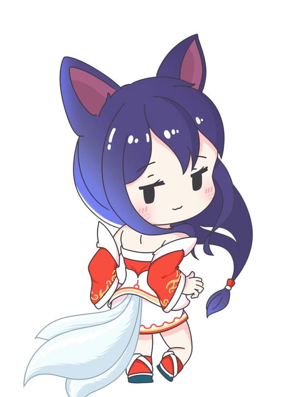 ahri chibi (25)