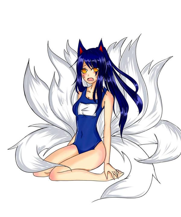 ahri chibi (3)