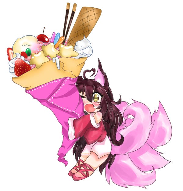 ahri chibi (4)