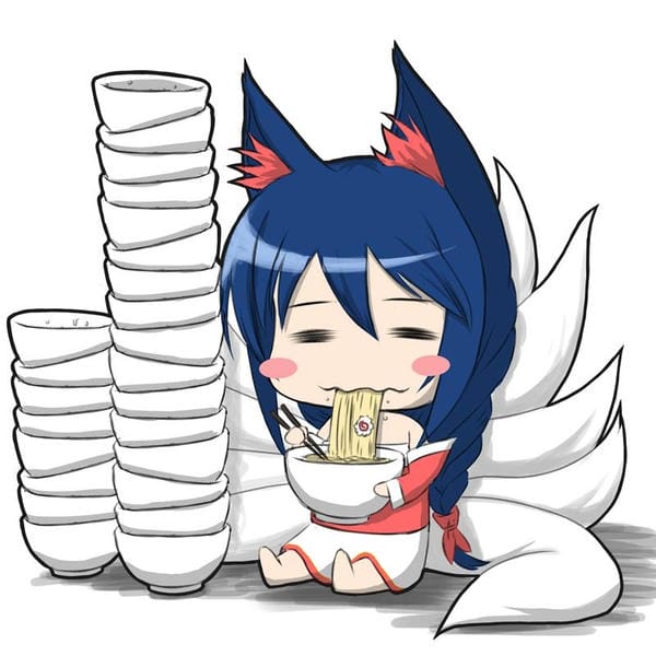 ahri chibi (7)