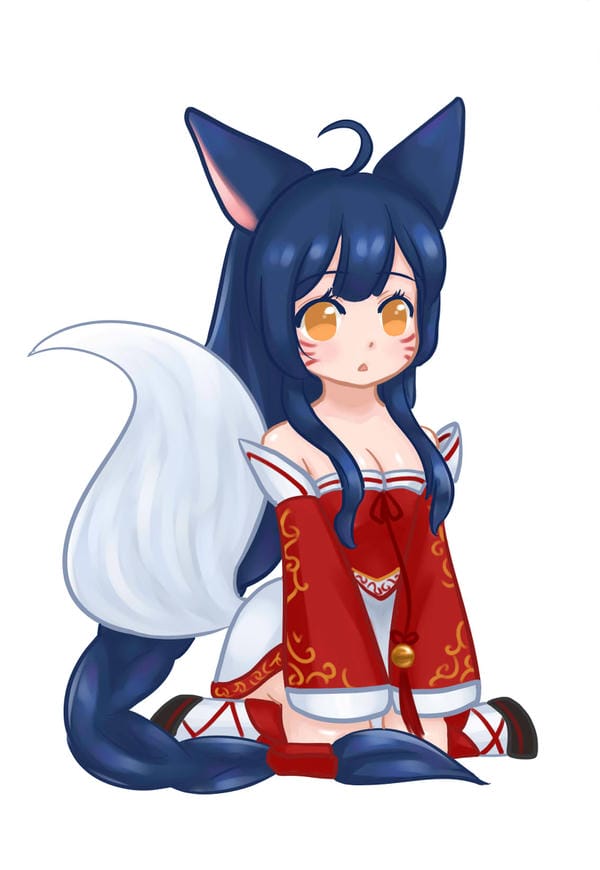 ahri chibi (8)