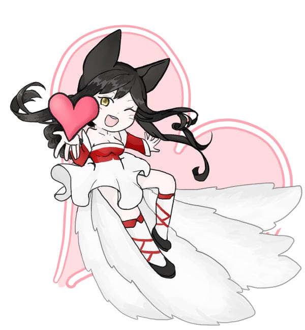 ahri chibi (9)
