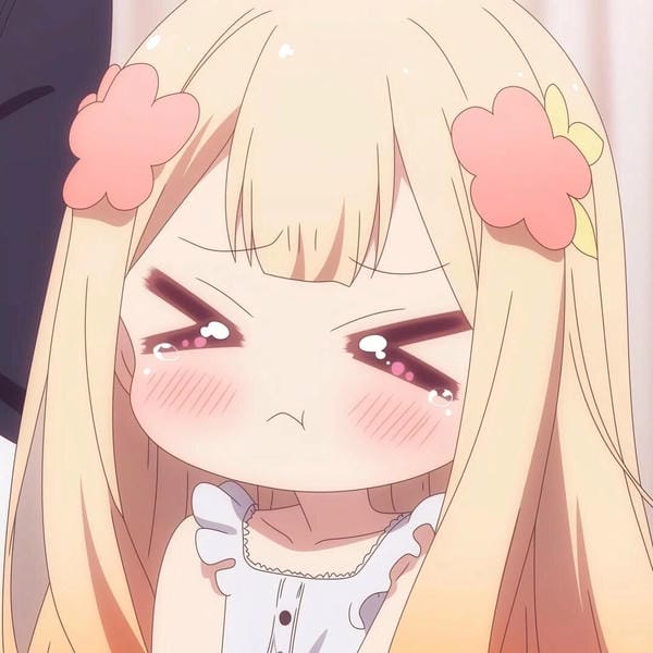 ảnh anime chibi buồn ảnh anime chibi buồn