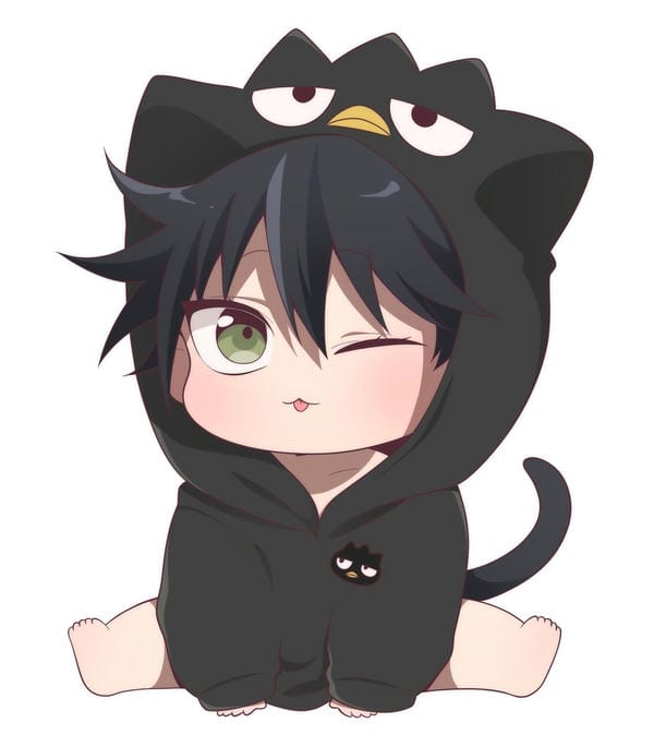 ảnh anime kirito chibi ảnh anime kirito chibi