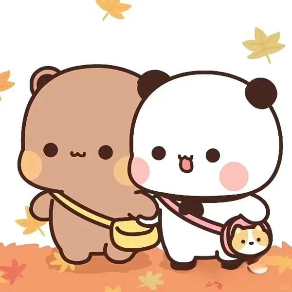 ảnh bạn thân chibi (12)