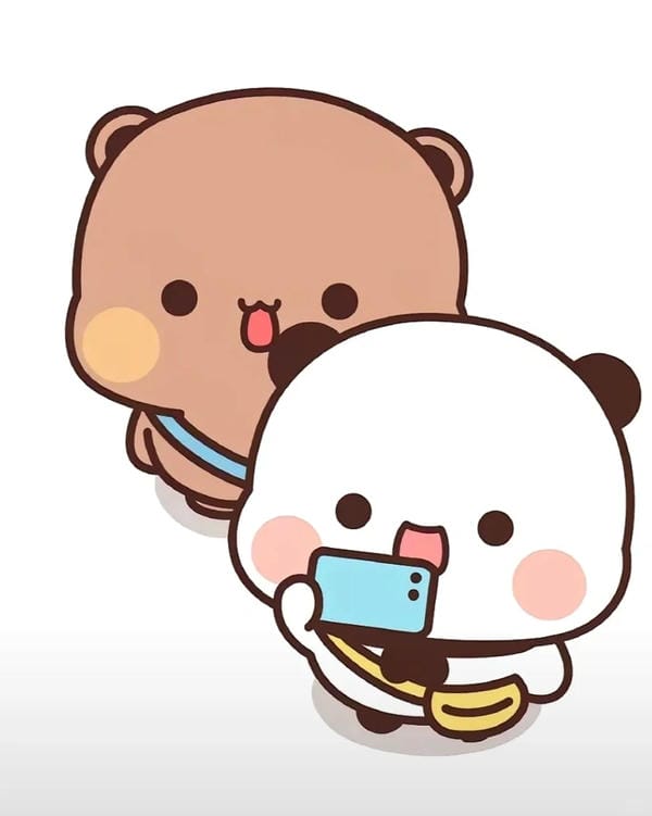 ảnh bạn thân chibi (14)
