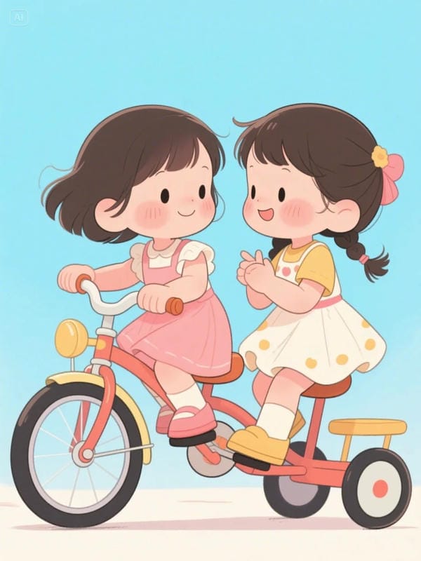 ảnh bạn thân chibi (24)