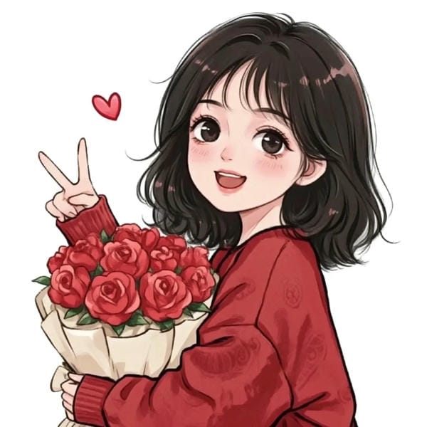 ảnh cặp đôi anime chibi cute (27)