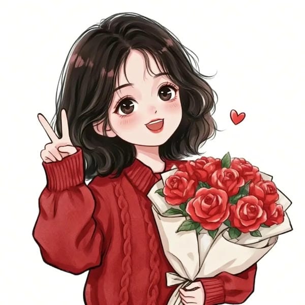 ảnh cặp đôi anime chibi cute (28)