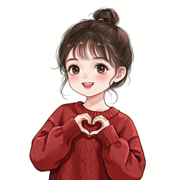 ảnh cặp đôi anime chibi cute (30)