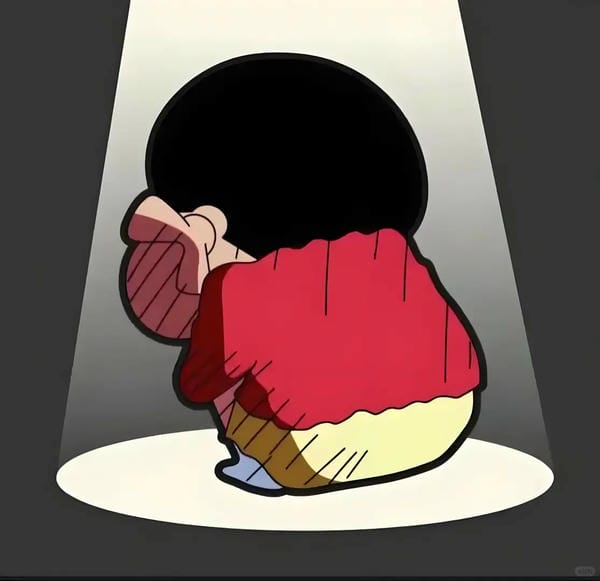 ảnh chibi buồn (1)