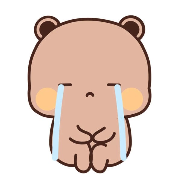 ảnh chibi buồn (12)