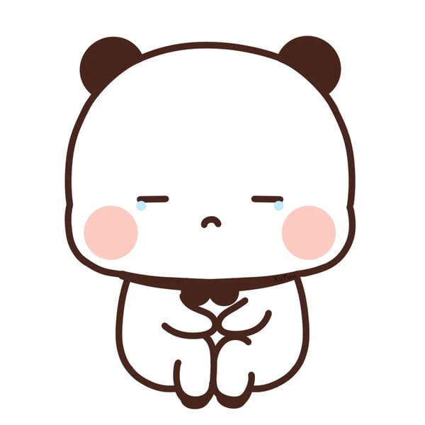 ảnh chibi buồn (13)