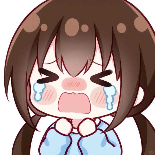 ảnh chibi buồn (15)