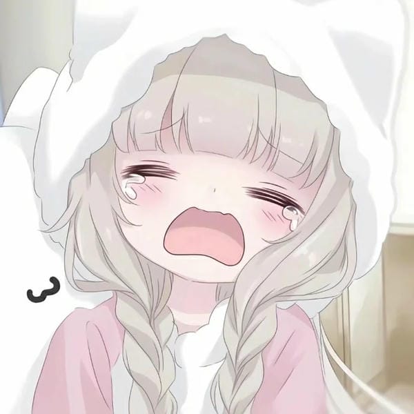 ảnh chibi buồn (2)